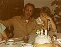 Tee & Uncle Bill Bday 84